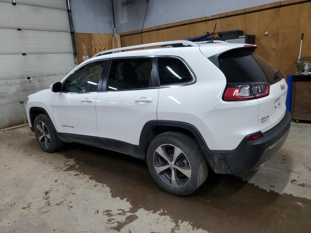 Vin: 1c4pjmdx3md229961, lot: 58668185, jeep grand cher limited 20212