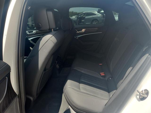 2021 AUDI A6 PREMIUM WAUK2AF2XMN036396