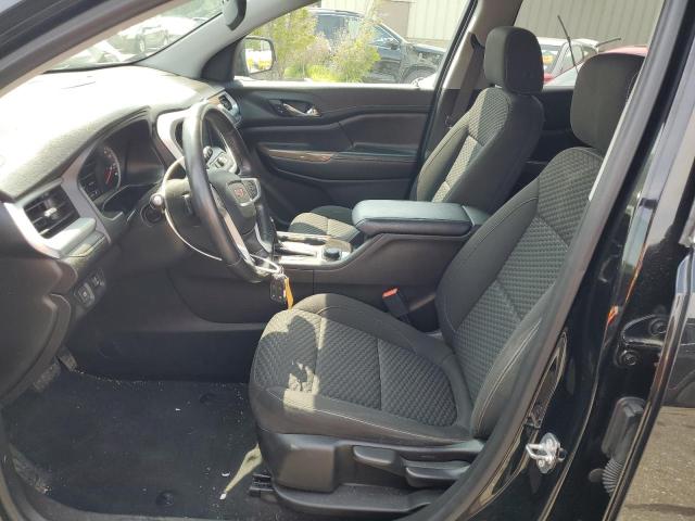 2019 GMC ACADIA SLE 1GKKNRLA6KZ105793