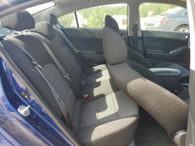 2017 KIA FORTE LX - 3KPFL4A70HE137446