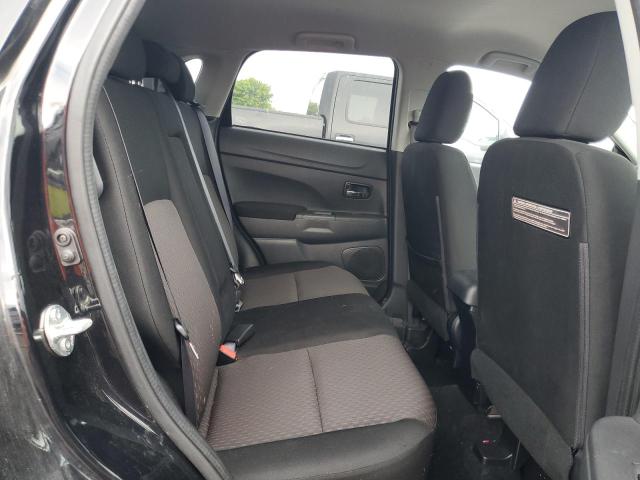 2017 MITSUBISHI OUTLANDER - JA4AP3AUXHZ065667