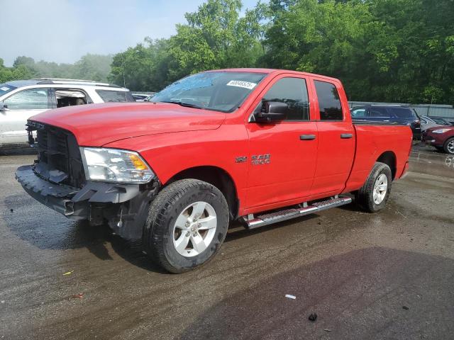 Vin: 1c6rr7ft2gs204215, lot: 60046525, ram 1500 st 2016 img_1