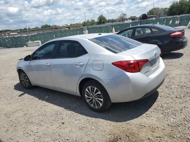 2017 TOYOTA COROLLA L - 2T1BURHE3HC847517
