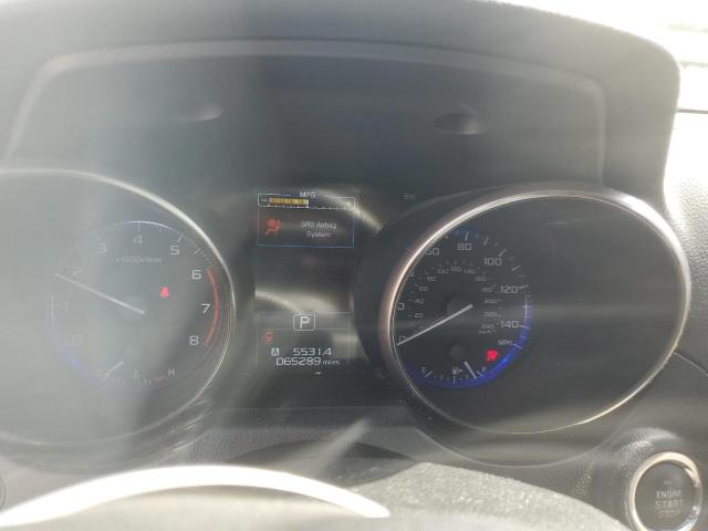 2019 SUBARU OUTBACK 2.5I LIMITED 4S4BSANC7K3313832