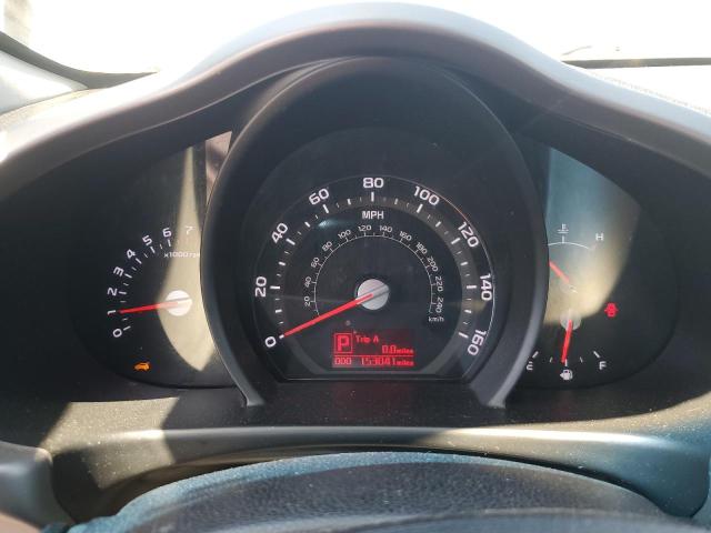 2015 KIA SPORTAGE L - KNDPB3AC9F7698496