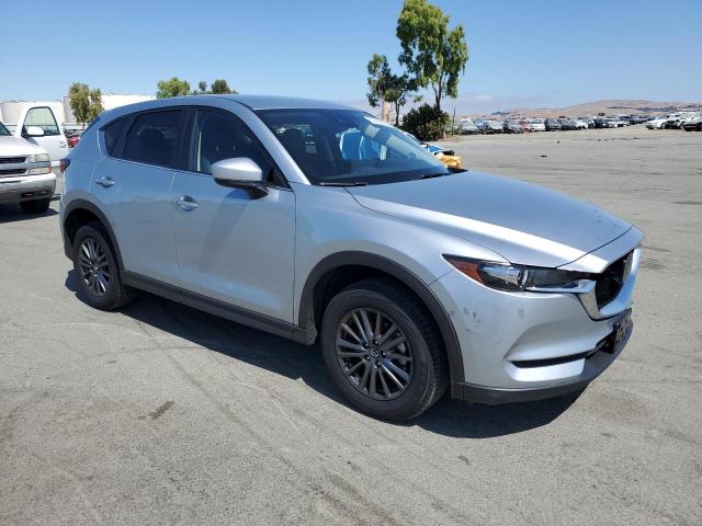 Vin: jm3kfbcm4m0462219, lot: 62499435, mazda cx-5 touring 20214