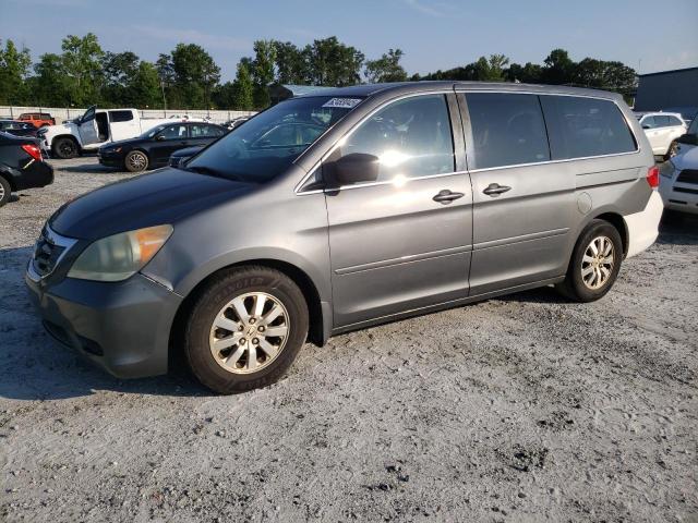 HONDA ODYSSEY EX