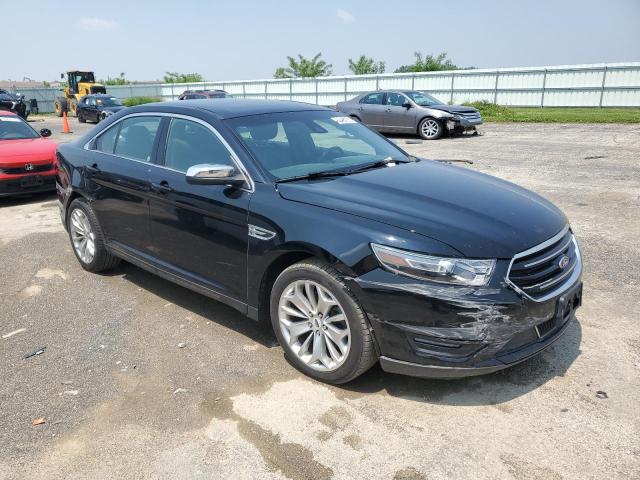 Vin: 1fahp2f82gg148858, lot: 59463205, ford taurus limited 20164
