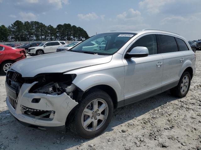 AUDI Q7 PREMIUM