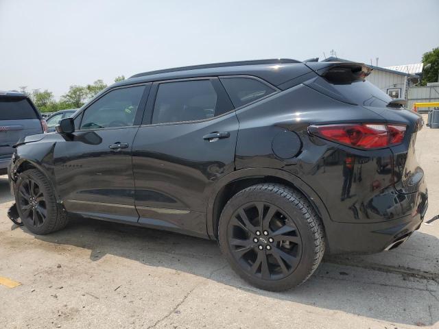 2020 CHEVROLET BLAZER RS - 3GNKBERS4LS540508