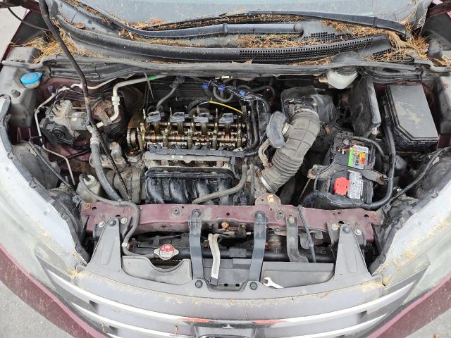 2014 HONDA CR-V LX - 5J6RM4H35EL095432