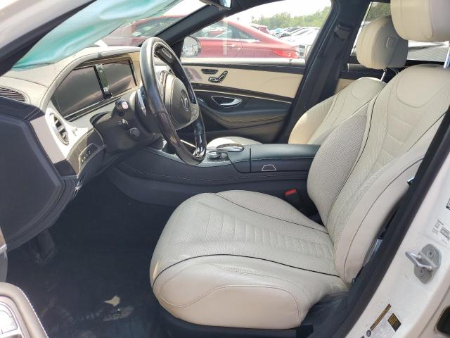 2017 MERCEDES-BENZ S 550 4MAT WDDUG8FB9HA306582