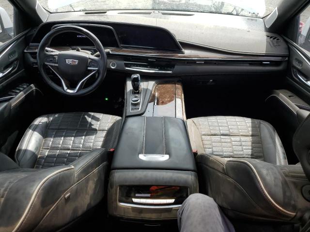 2022 CADILLAC ESCALADE S - 1GYS4GKL9NR192951