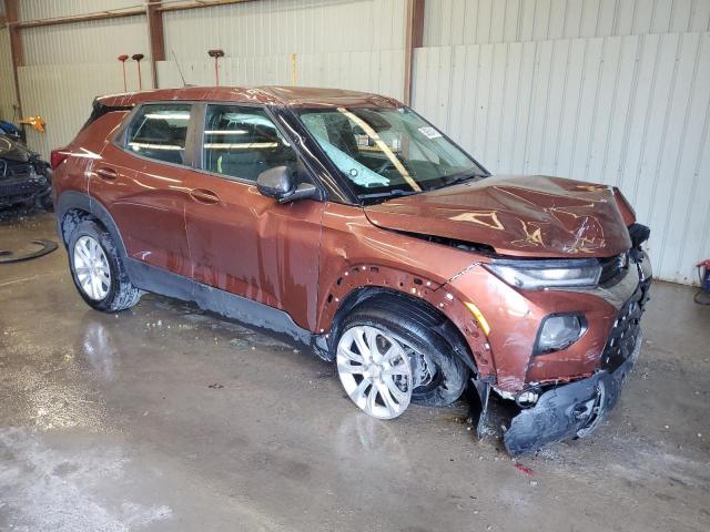 Vin: kl79mnsl3mb091207, lot: 58652415, chevrolet trailblzr ls 20214