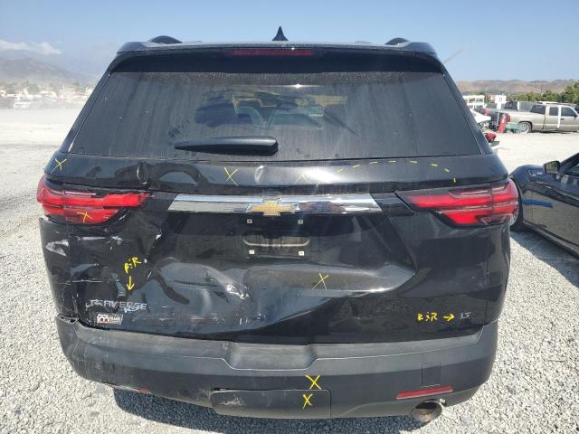 2023 CHEVROLET TRAVERSE L - 1GNERHKW4PJ201083