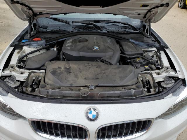 2019 BMW 430XI GRAN WBA4J3C58KBL06892