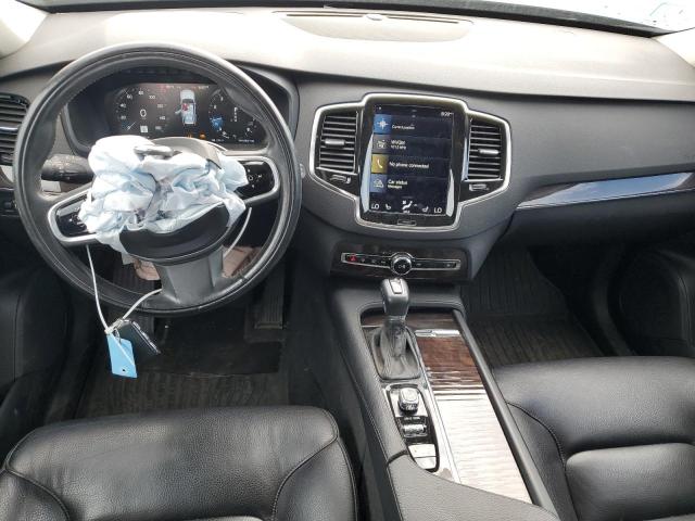 2017 VOLVO XC90 T6 YV4A22PK2H1180179