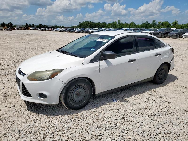 Vin: 1fadp3e27dl331256, lot: 62083855, ford focus s 2013 img_1
