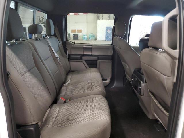 2019 FORD F150 SUPER 1FTEW1EPXKFA55216