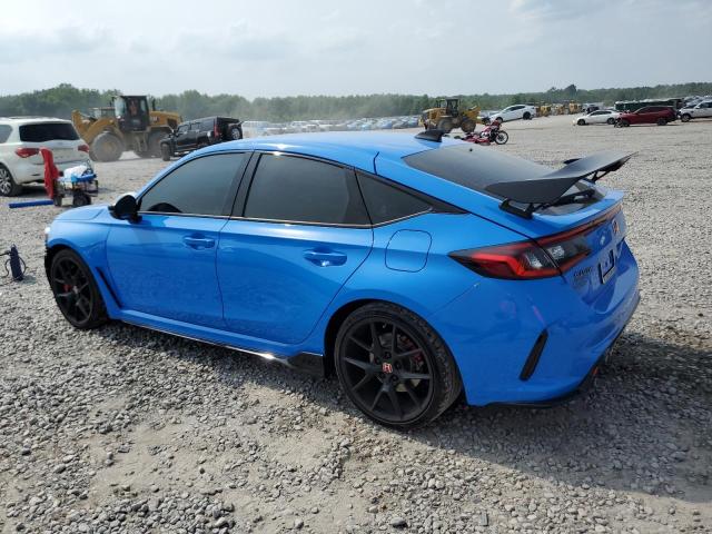 Vin: jhmfl5g4xsx002516, lot: 58867875, honda civic type-r 20252