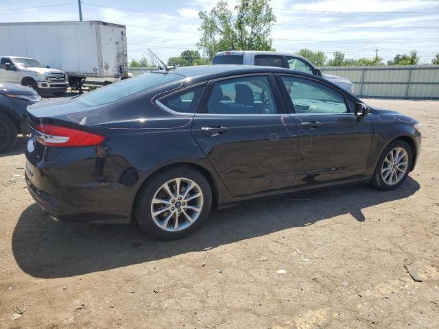 Vin: 3fa6p0h77hr273185, lot: 62013565, ford fusion se 20173