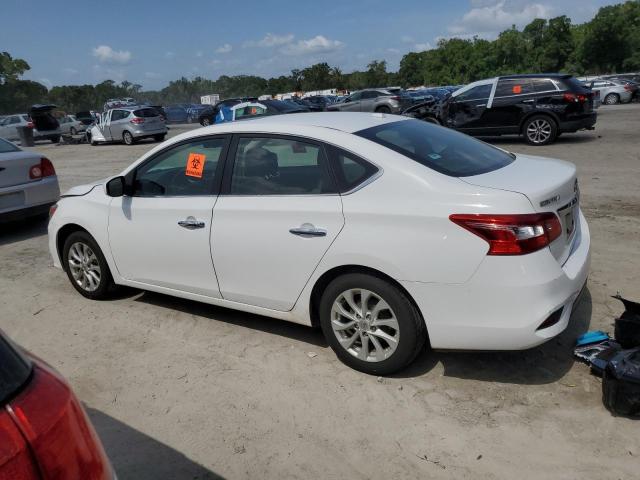 Vin: 3n1ab7ap0hy331488, lot: 59360855, nissan sentra s 20172
