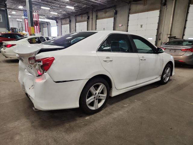 Vin: 4t1bf1fk3eu759162, lot: 59565865, toyota camry l 20143