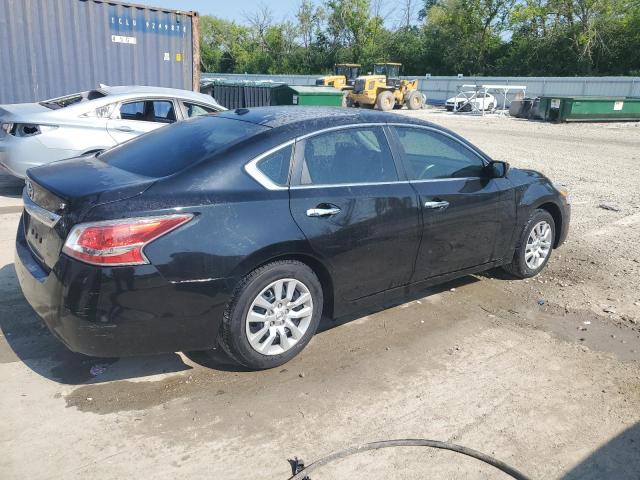 2015 NISSAN ALTIMA 2.5 - 1N4AL3AP4FC239668