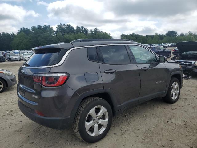 Vin: 3c4njdbb2kt712170, lot: 61416485, jeep compass latitude 20193