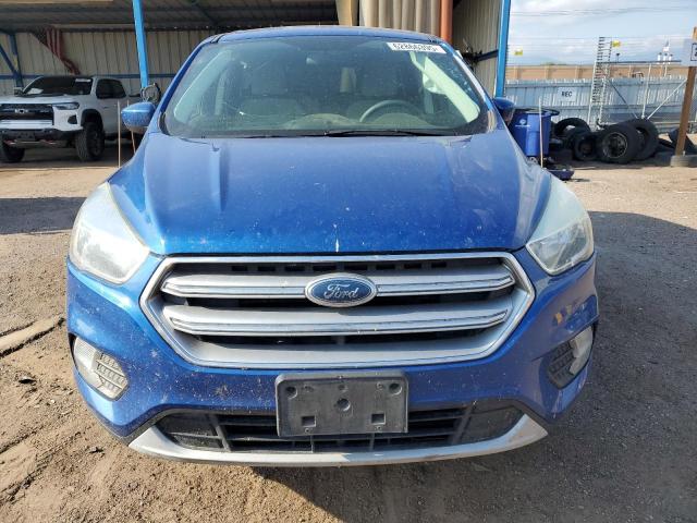2017 FORD ESCAPE SE 1FMCU9GD4HUC28064