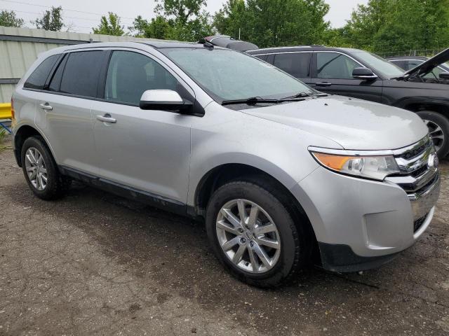 Vin: 2fmdk4jc2eba89812, lot: 60299295, ford edge sel 20144