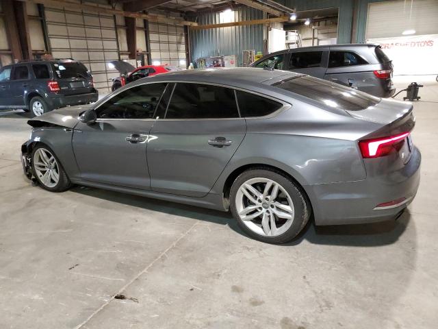 2019 AUDI A5 PREMIUM WAUANCF56KA010939
