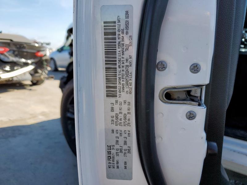 2017 RAM 1500 SPORT 1C6RR6MT3HS524738