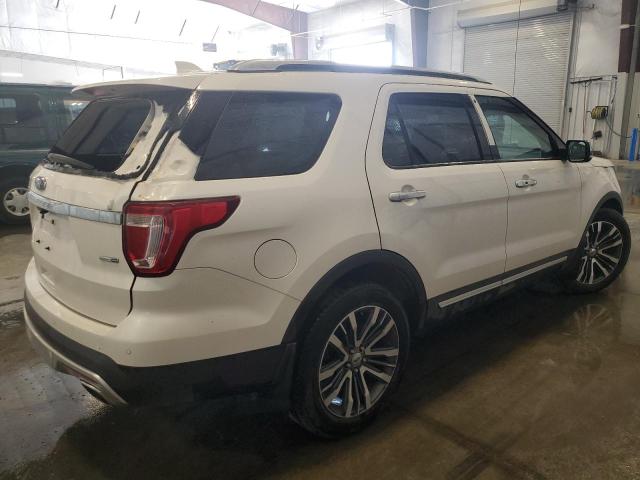 2016 FORD EXPLORER P - 1FM5K8HT1GGC58666