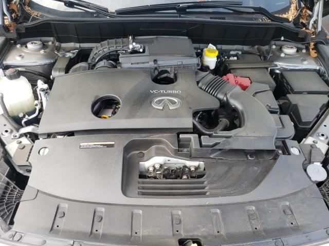 2024 INFINITI QX50 LUXE 3PCAJ5BB6RF106190