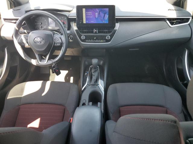 2024 TOYOTA COROLLA SE - 5YFS4MCE7RP212229