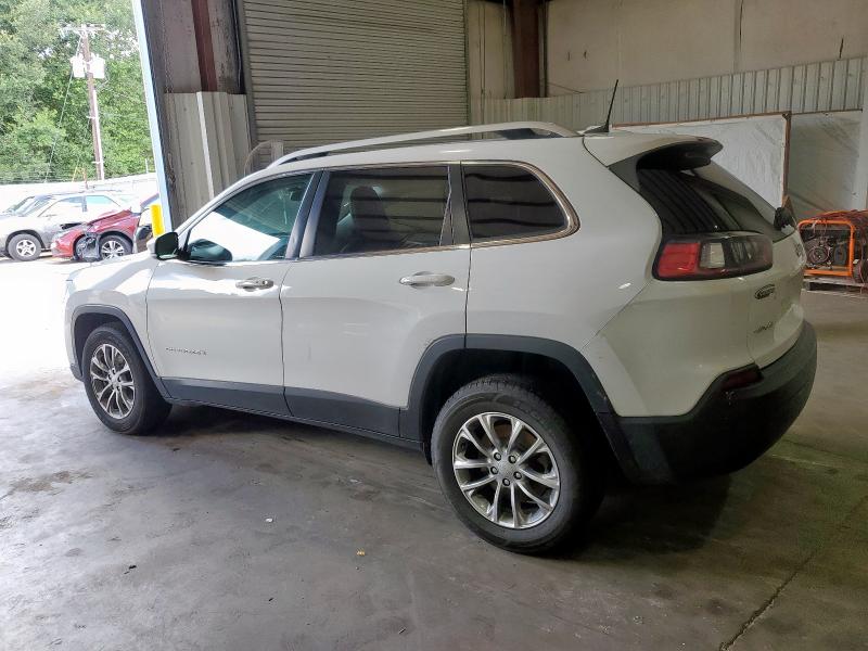2019 JEEP CHEROKEE L 1C4PJMLB0KD310418
