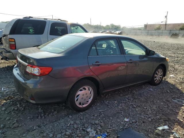 Vin: 2t1bu4ee6dc023013, lot: 63147535, toyota corolla base 20133