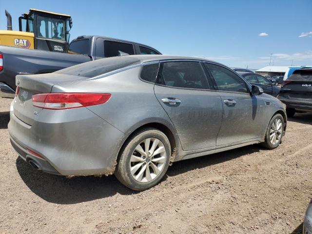 Vin: 5xxgu4l36jg216175, lot: 60301625, kia optima ex 20183