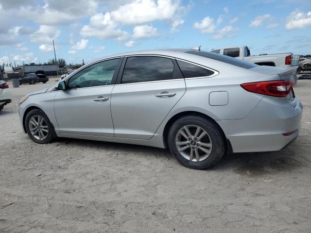 Vin: 5npe24af1gh328566, lot: 61545785, hyundai sonata se 20162