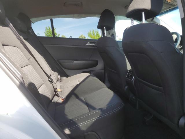 2020 KIA SPORTAGE L - KNDPMCACXL7824466
