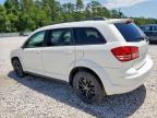 Lot #3294395504 2020 DODGE JOURNEY SE
