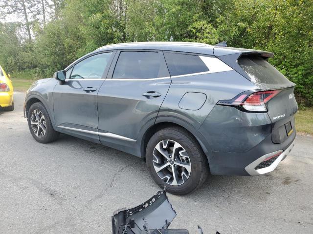 2024 KIA SPORTAGE E - KNDPVCDFXR7310418