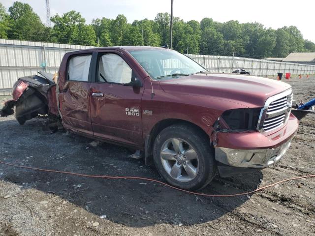 Vin: 3c6rr7lt3hg594447, lot: 60024965, ram 1500 slt 20174