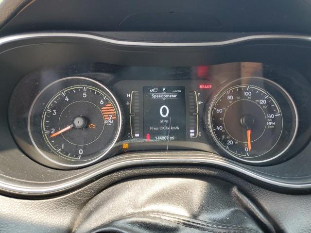 2019 JEEP CHEROKEE L - 1C4PJMLB7KD101158
