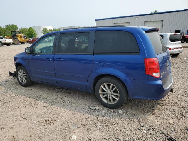 Vin: 2c4rdgcg3dr772954, lot: 59254475, dodge caravan sxt 20132