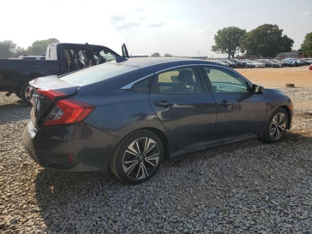 Vin: jhmfc1f72jx040289, lot: 59518965, honda civic exl 20183