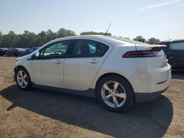 Vin: 1g1rh6e42eu160789, lot: 61795425, chevrolet volt 20142