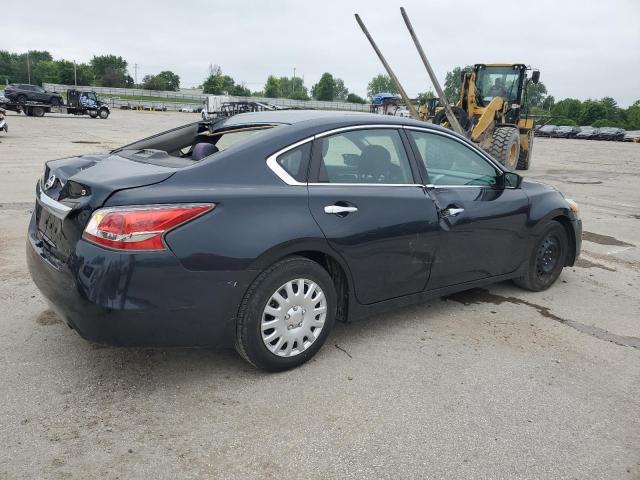 Vin: 1n4al3ap0fn862192, lot: 59736555, nissan altima 2.5 20153