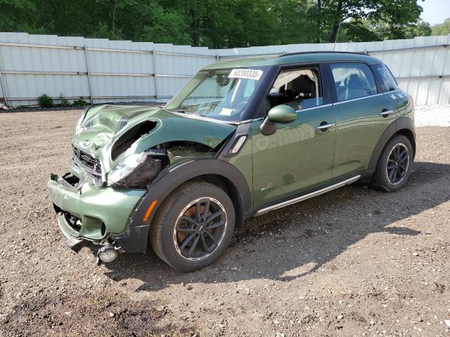 Vin: wmwzc5c53fwp49039, lot: 60200335, mini cooper s countryman 2015 img_1